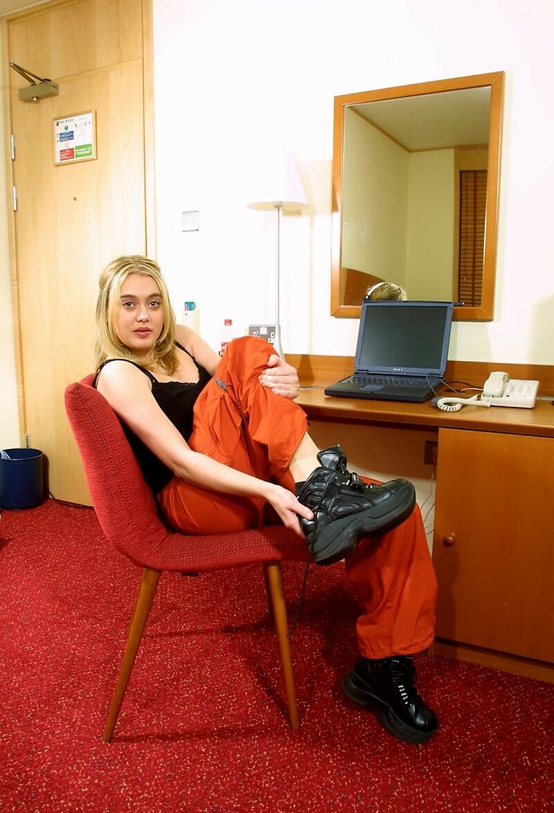 Кристина, 23