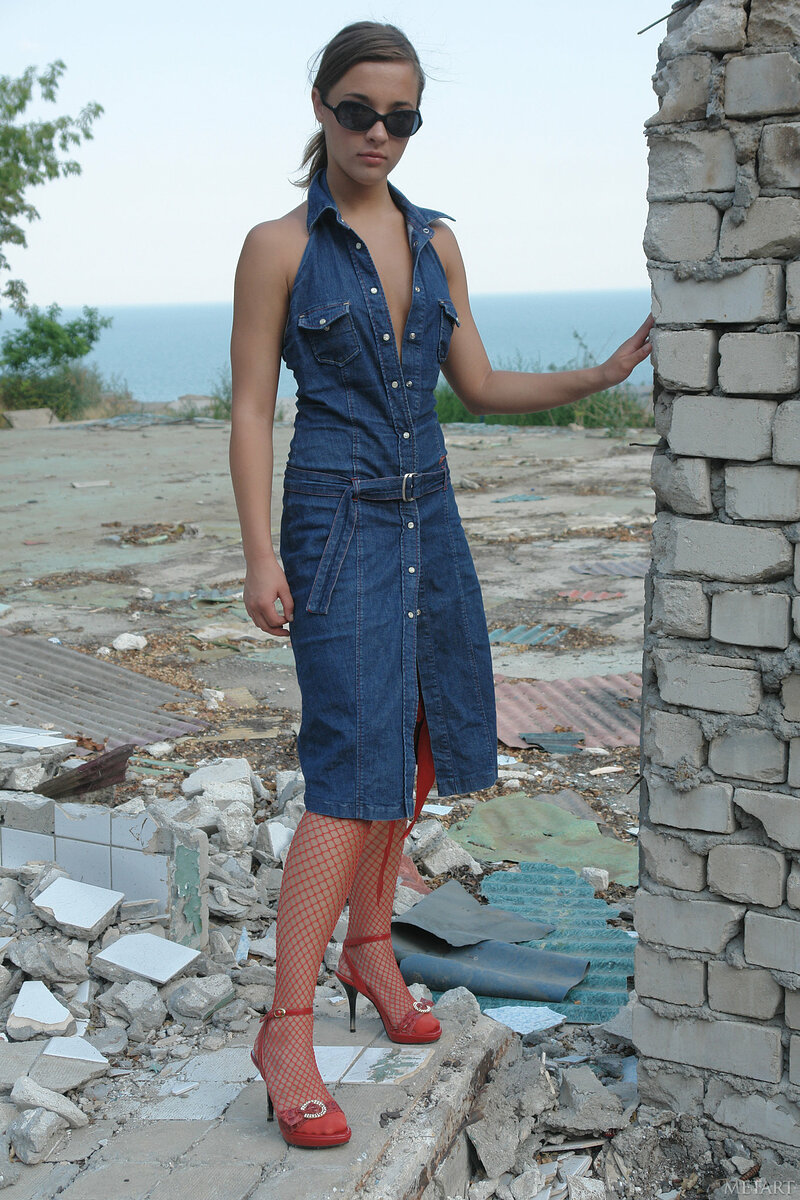 Лиза, 26