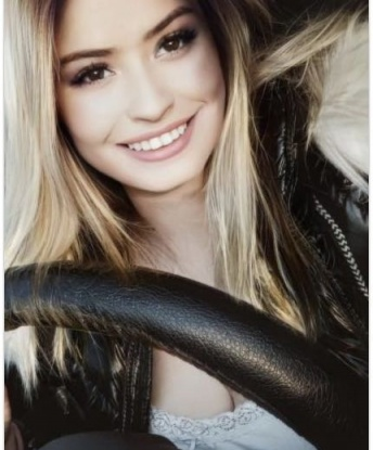 Ангелина, 27